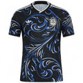 Maillot Argentine Extérieur 2026 - flat lay