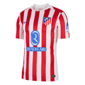 Maillot Atletico Madrid Domicile 2025/26 front