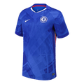 Maillot Chelsea Domicile 2025/26 bleu