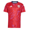 Maillot Costa Rica Domicile 2026
