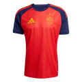Maillot Espagne Domicile 2026 rouge
