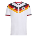 Maillot Allemagne Domicile 2026 blanc