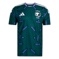 Maillot Arabie Saoudite Domicile 2026