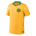 Maillot Australie Domicile 2026 jaune