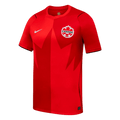 Maillot Canada Domicile 2026 rouge