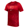 Maillot Türkiye Domicile 2026