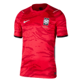 Maillot Corée du Sud Domicile 2026 rouge