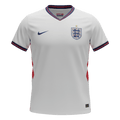 Maillot Angleterre Domicile 2026 blanc