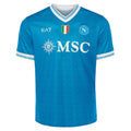 Maillot Napoli Domicile 2025/26 - vue de face