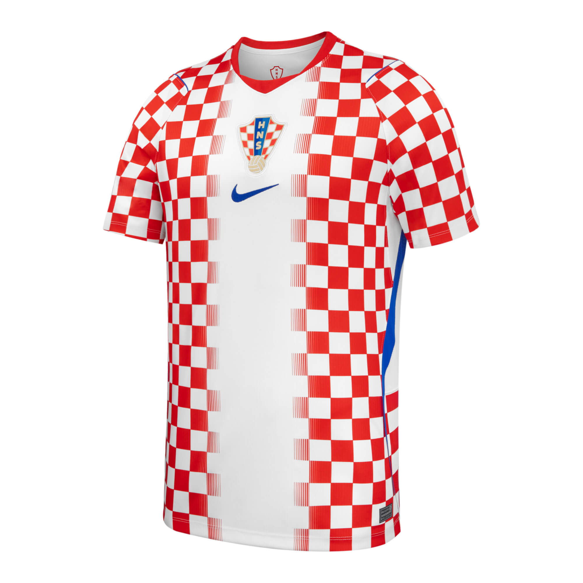 Maillot Croatie Domicile 2026