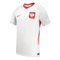 Maillot Pologne Domicile 2026