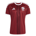Maillot Qatar Domicile 2026