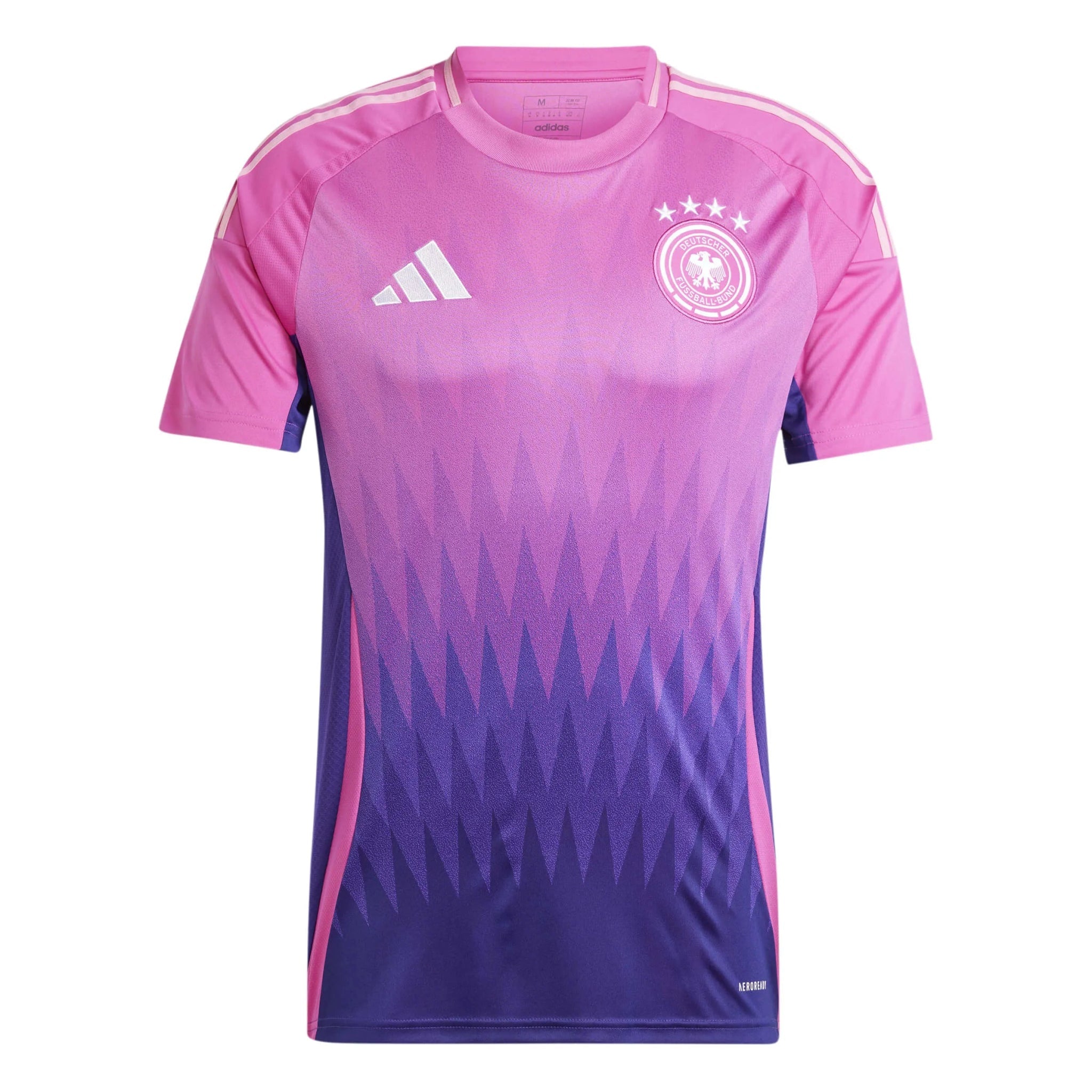 Maillot Allemagne Extérieur 2026 - vue de face