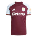 Aston Villa Domicile