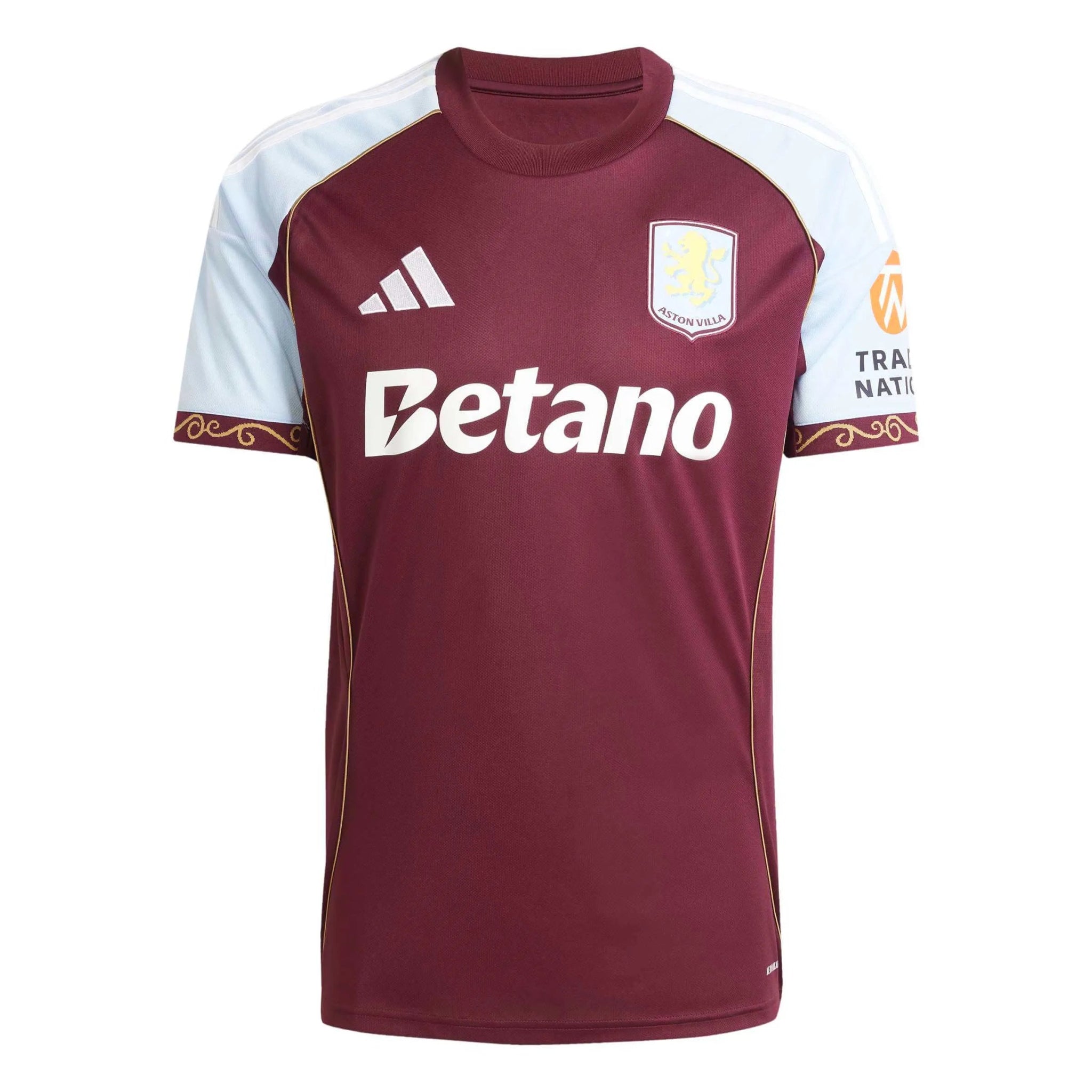 Aston Villa Domicile