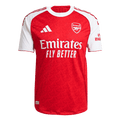 Maillot Arsenal Domicile Joueur 2025/26