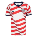 Maillot USA Domicile 2026