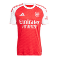 Maillot Arsenal Domicile 2025/26 rouge