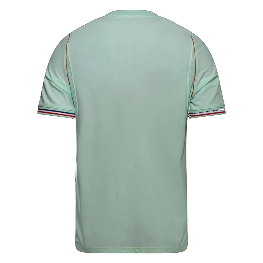 Maillot France Extérieur 2026 - vue de dos