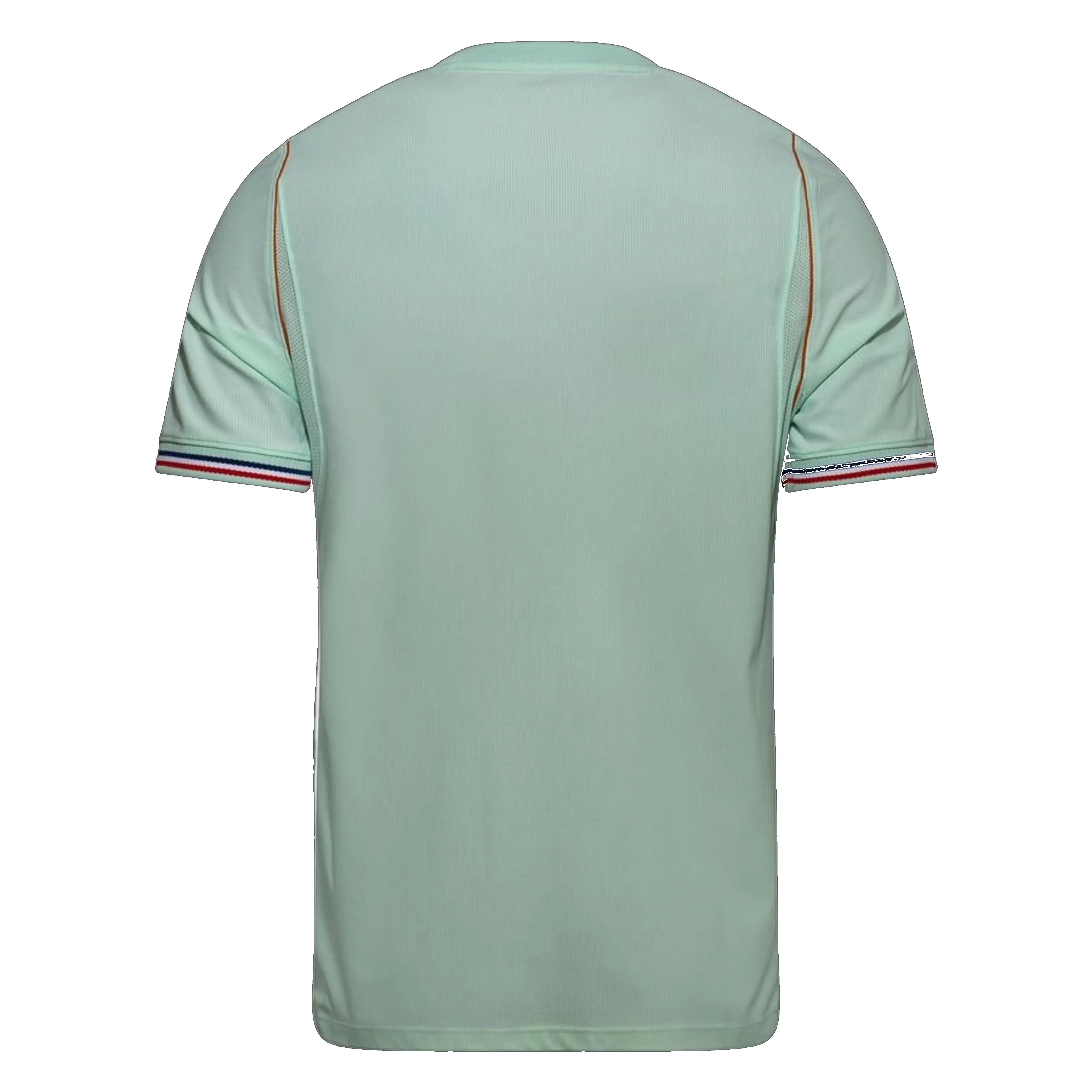 Maillot France Extérieur 2026 - vue de dos