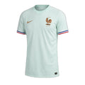 Maillot France Extérieur 2026 - vue de face