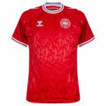 Maillot Danemark Domicile 2026