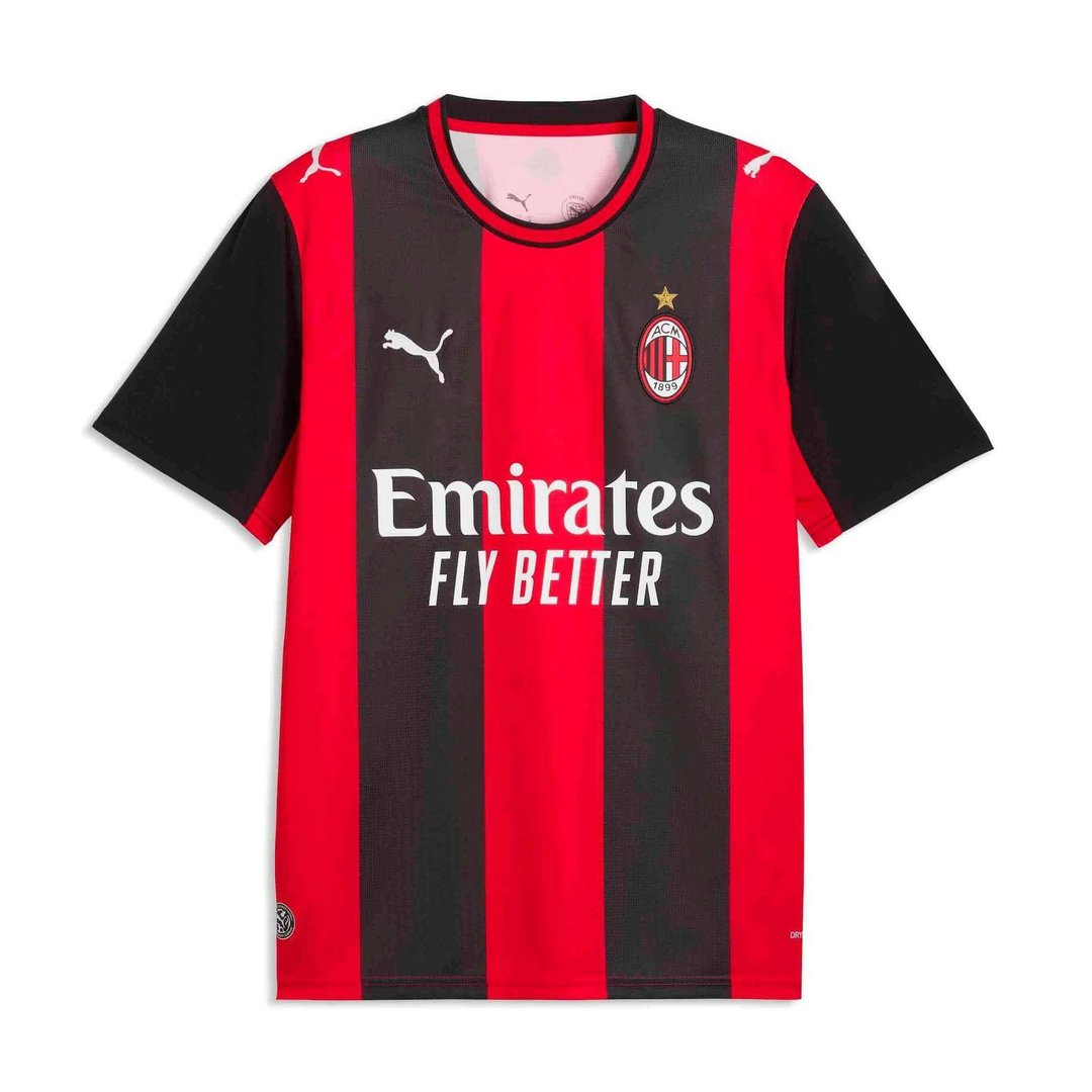 AC Milan 26/27