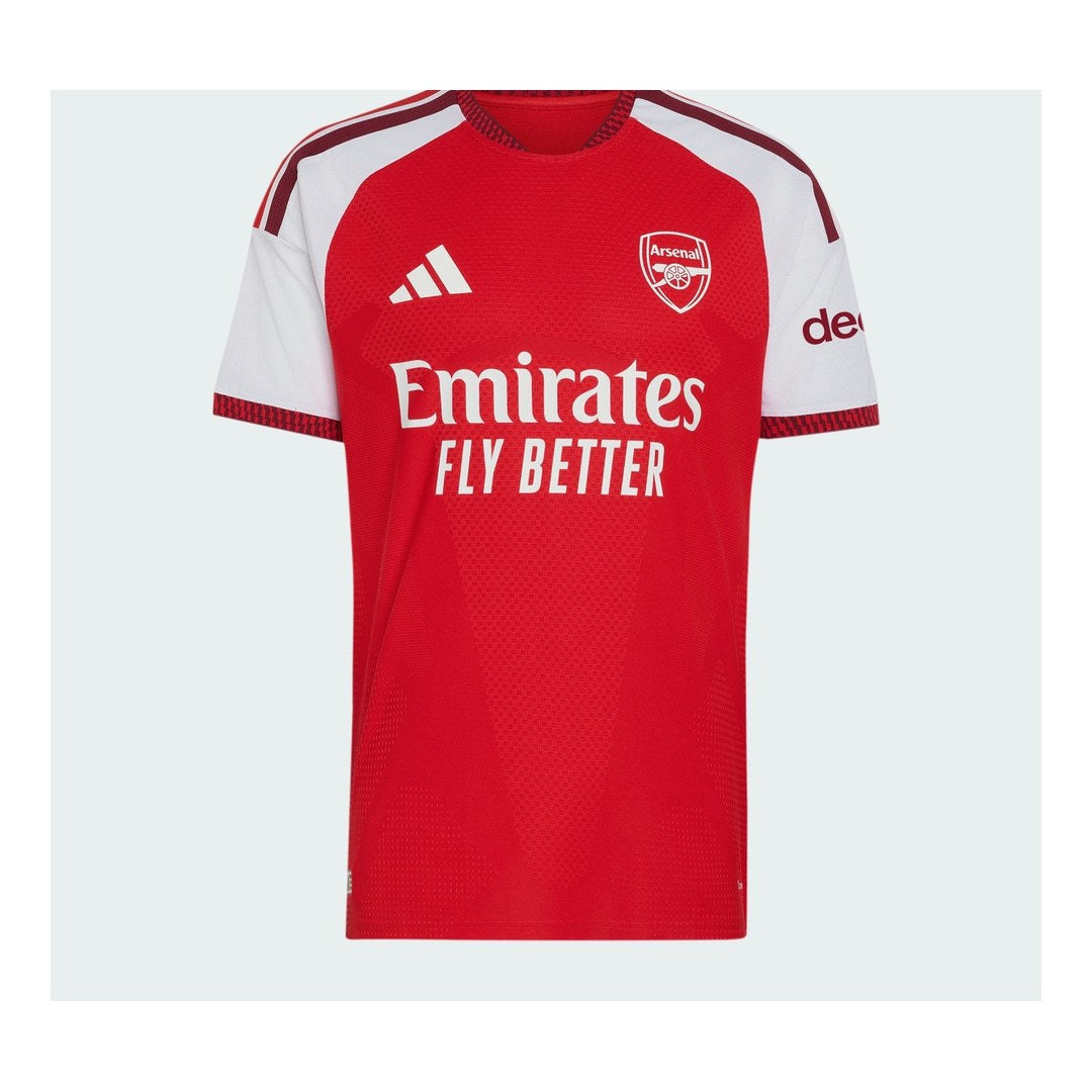 Arsenal 26/27 clean