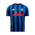 Maillot Atalanta domicile flat lay