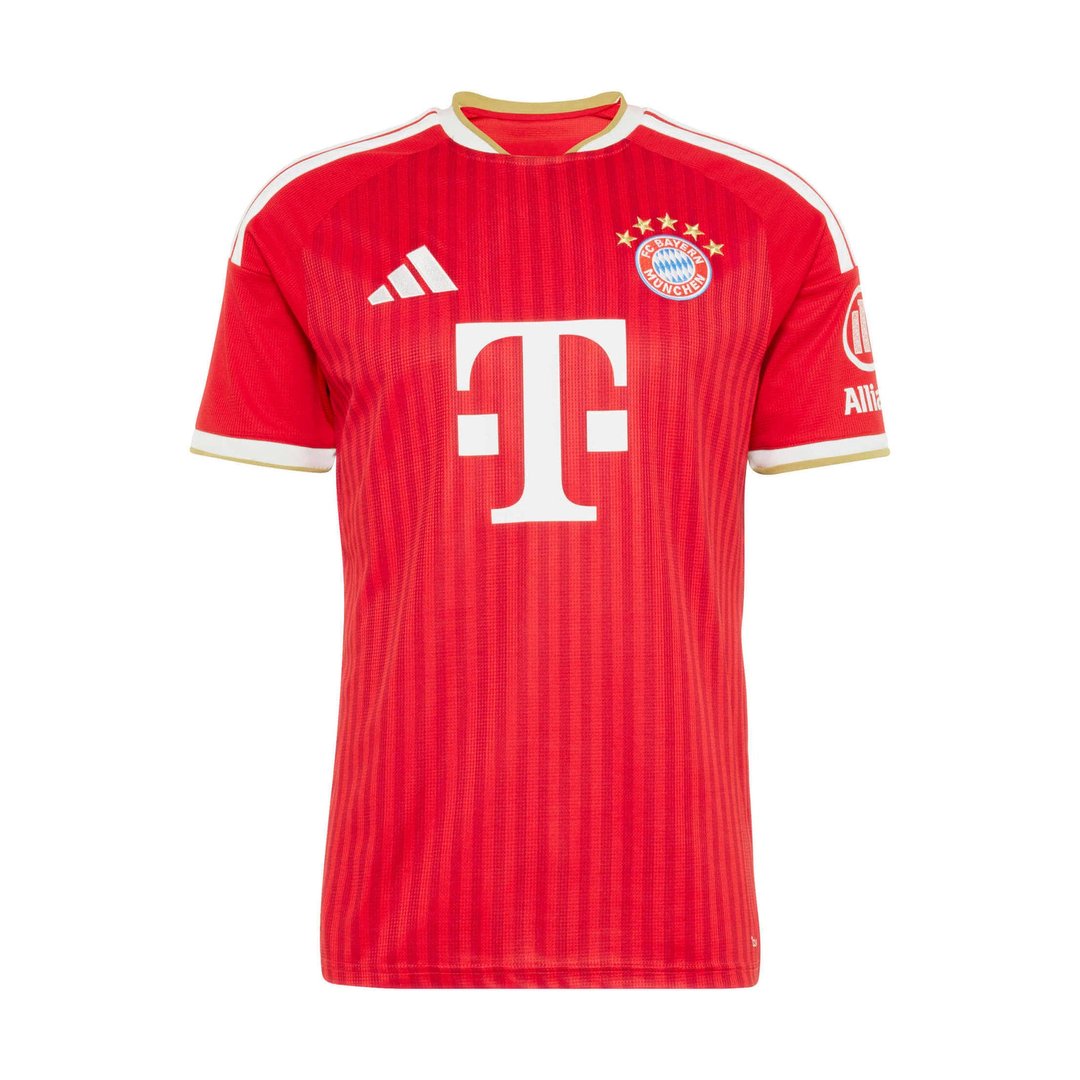 Bayern Munich 26/27