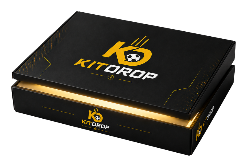 Box Mystère KitDrop