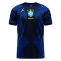 Maillot Brésil extérieur 2026 Jordan