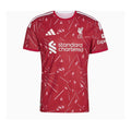 Liverpool 26/27 clean