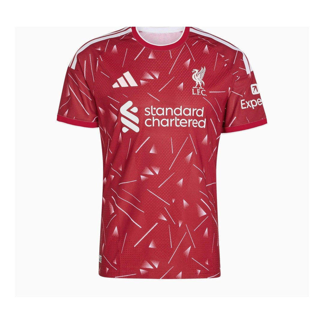 Liverpool 26/27 clean