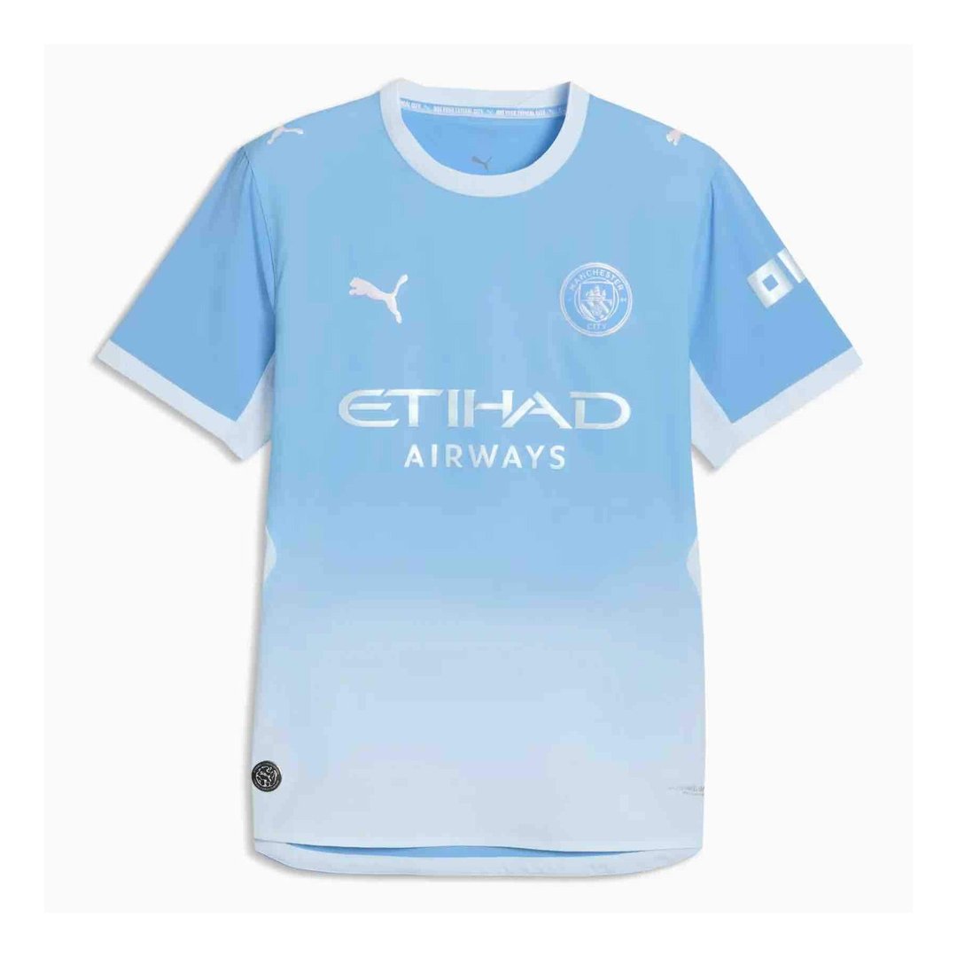 Manchester City 26/27