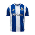 Maillot FC Porto domicile flat lay