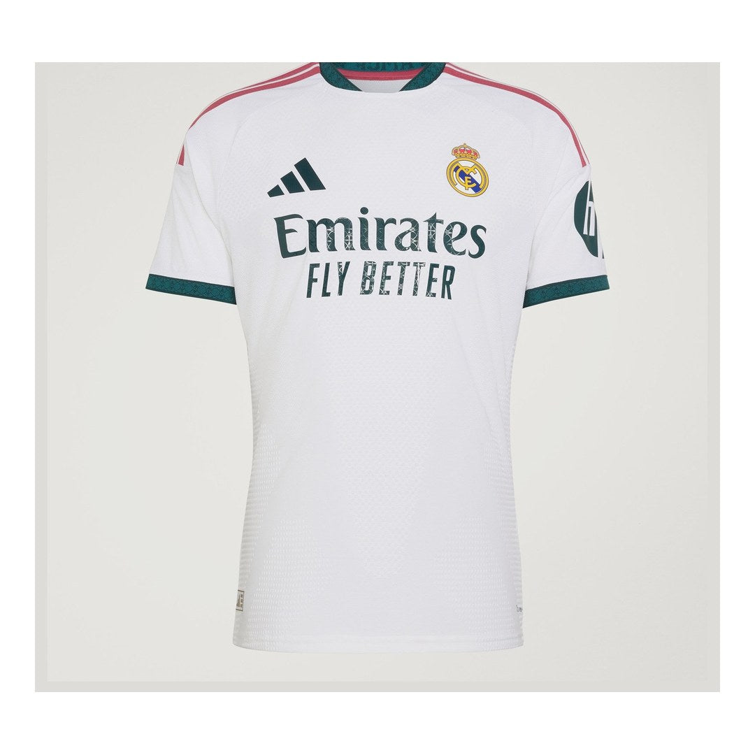 Real Madrid 26/27 clean