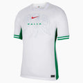 Maillot Nigeria Domicile 2026 - vue de face