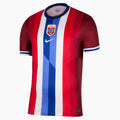 Maillot Norvège Domicile 2026