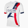 Maillot PSG Extérieur 2025/26 Replica - vue de face