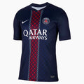 Maillot PSG Domicile 2025/26 Version Joueur - vue de face