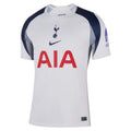 Maillot Tottenham Domicile 2025/26 - vue de face