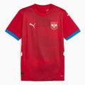 Maillot Serbie Domicile 2026