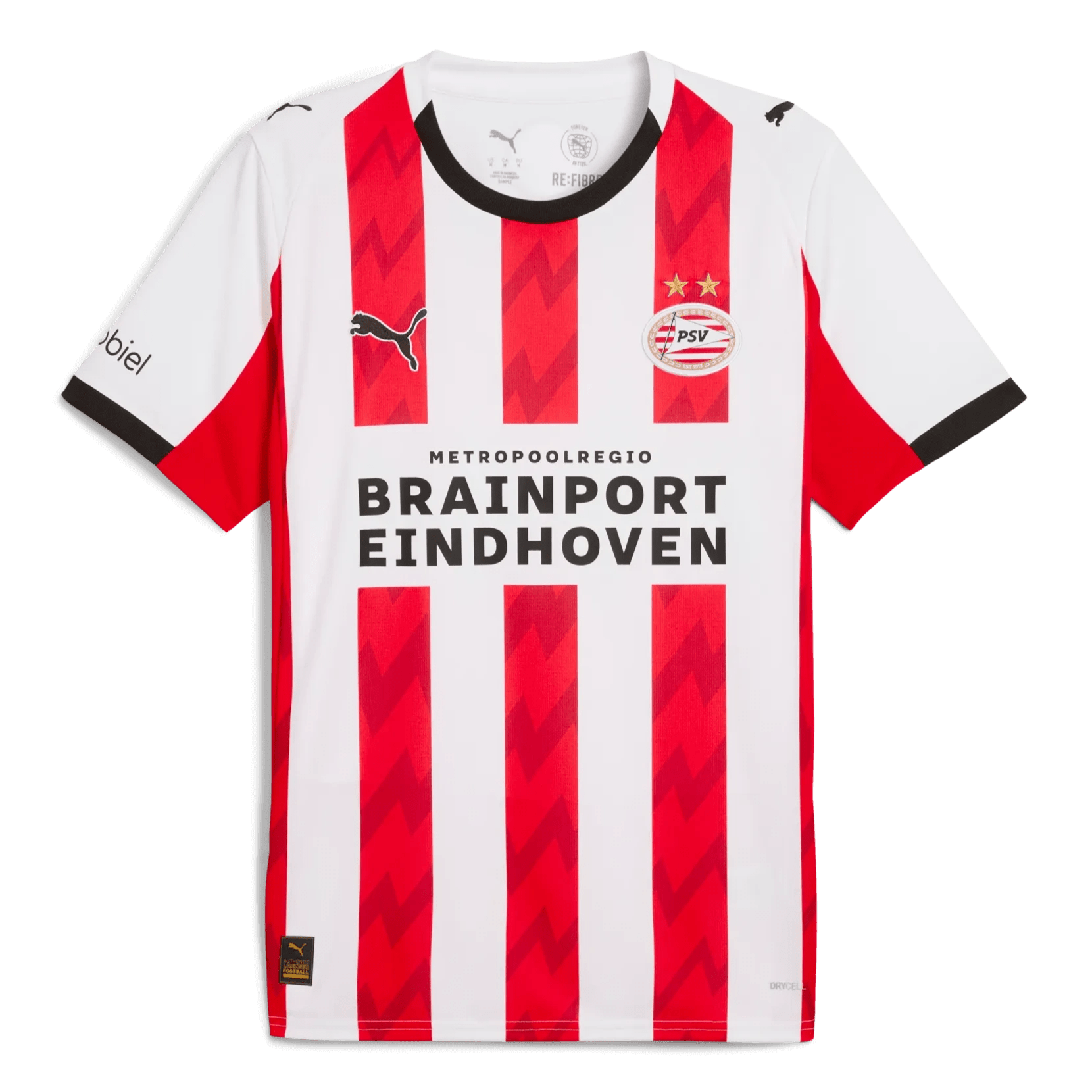 PSV Domicile